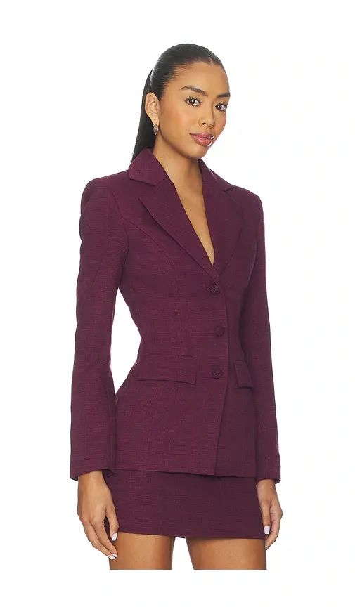 ALL THE WAYS Aurelia Blazer | Thumbnail 2 ALL THE WAYS Aurelia Blazer | Thumbnail 2