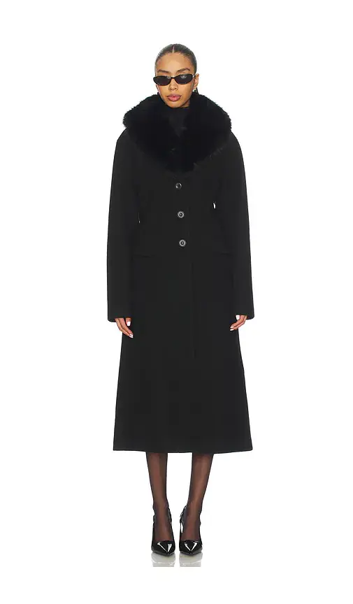 ALL THE WAYS Nettie Coat | Image 1 ALL THE WAYS Nettie Coat | Image 1