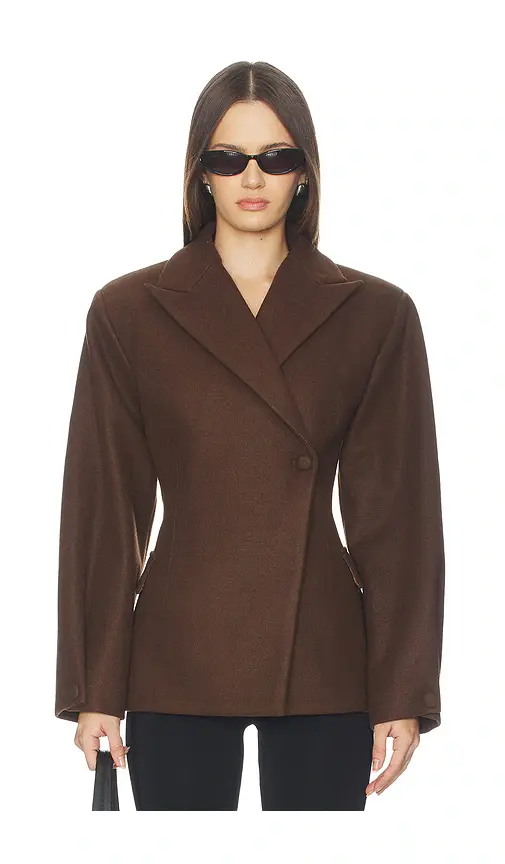ALL THE WAYS Avyanna Blazer | Image 1 ALL THE WAYS Avyanna Blazer | Image 1