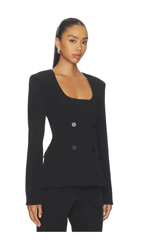 ALL THE WAYS Aubriella Blazer | Thumbnail 2