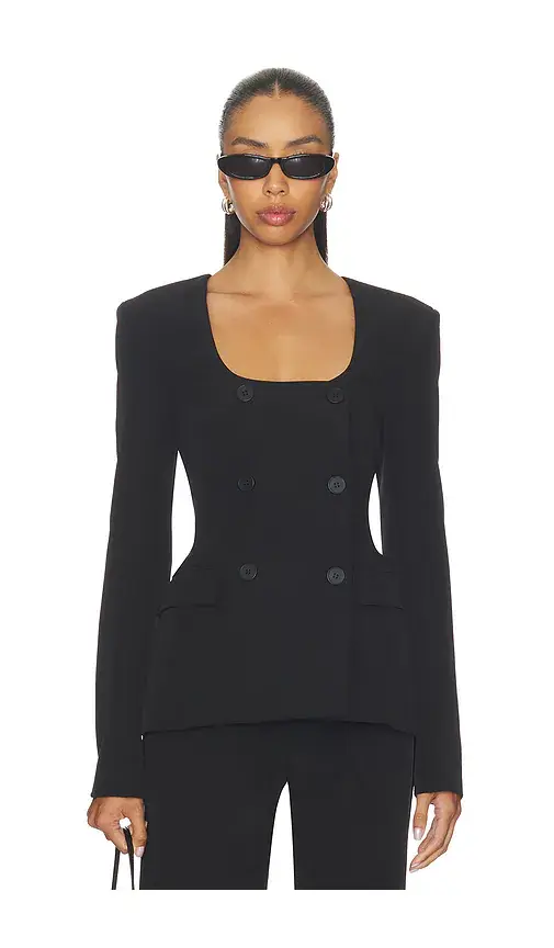 ALL THE WAYS Aubriella Blazer | Image 1 ALL THE WAYS Aubriella Blazer | Image 1