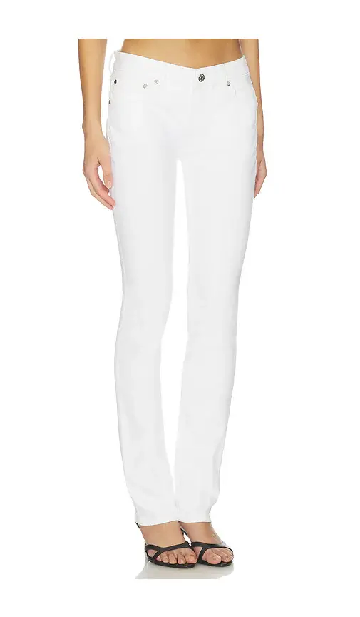 EB Denim Moss Mid Rise Skinny Jeans | Thumbnail 2 EB Denim Moss Mid Rise Skinny Jeans | Thumbnail 2