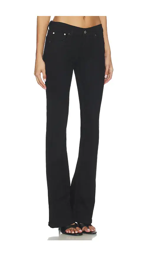 EB Denim Maria Slim Bootcut Jean | Thumbnail 2 EB Denim Maria Slim Bootcut Jean | Thumbnail 2