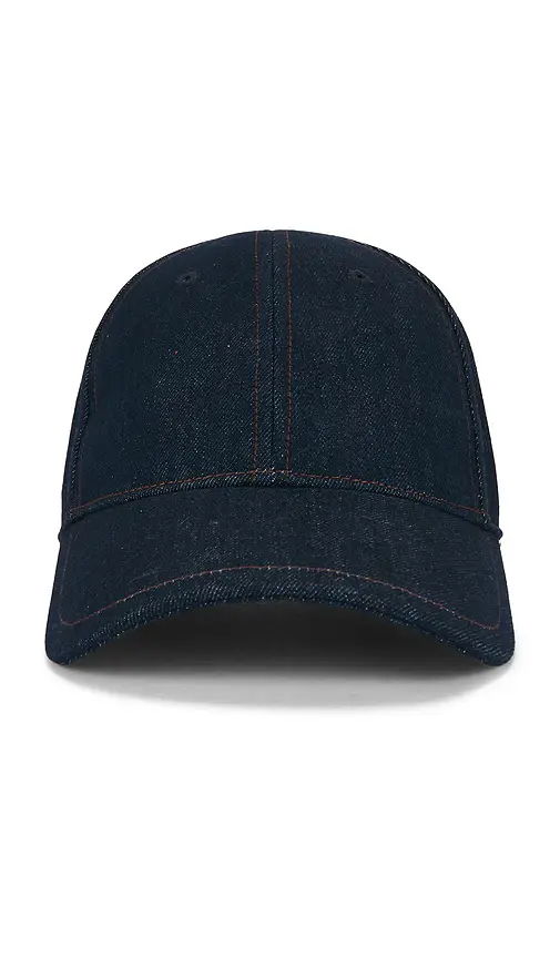 rag & bone Harlow Baseball Cap | Thumbnail 2 rag & bone Harlow Baseball Cap | Thumbnail 2