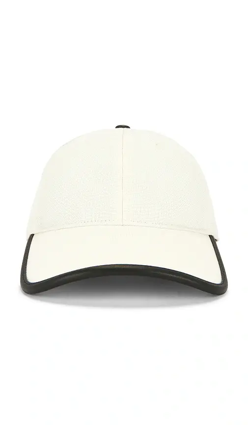 rag & bone Harlow Baseball Cap | Thumbnail 2 rag & bone Harlow Baseball Cap | Thumbnail 2