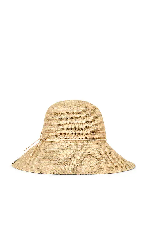 rag & bone Crochet Bucket Hat | Thumbnail 2
