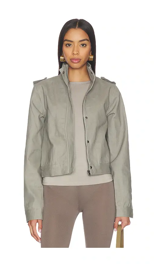 NIIHAI Maya Jacket | Thumbnail 2