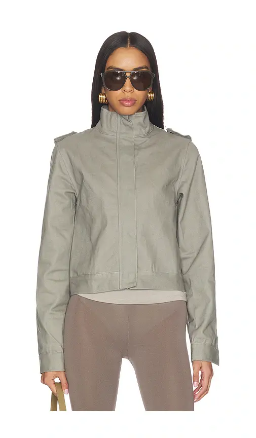 NIIHAI Maya Jacket | Image 1 NIIHAI Maya Jacket | Image 1