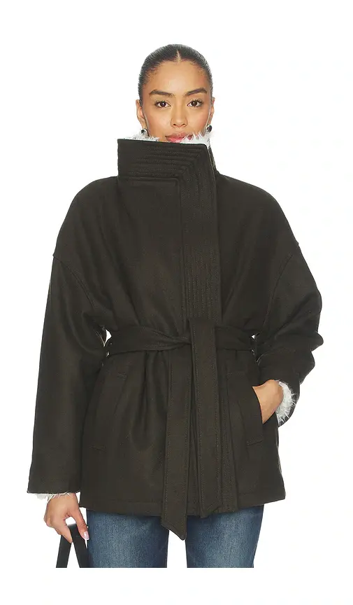 NIIHAI Rosie Coat | Image 1 NIIHAI Rosie Coat | Image 1