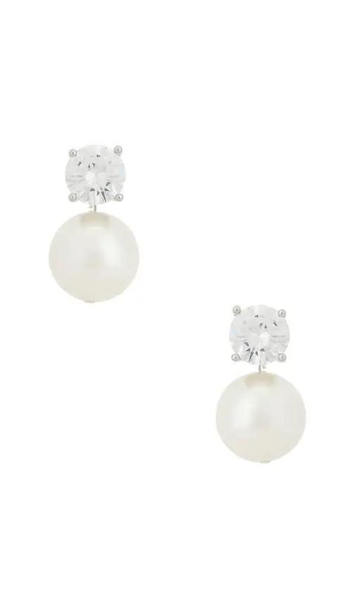 Shashi Jones Stud Earring