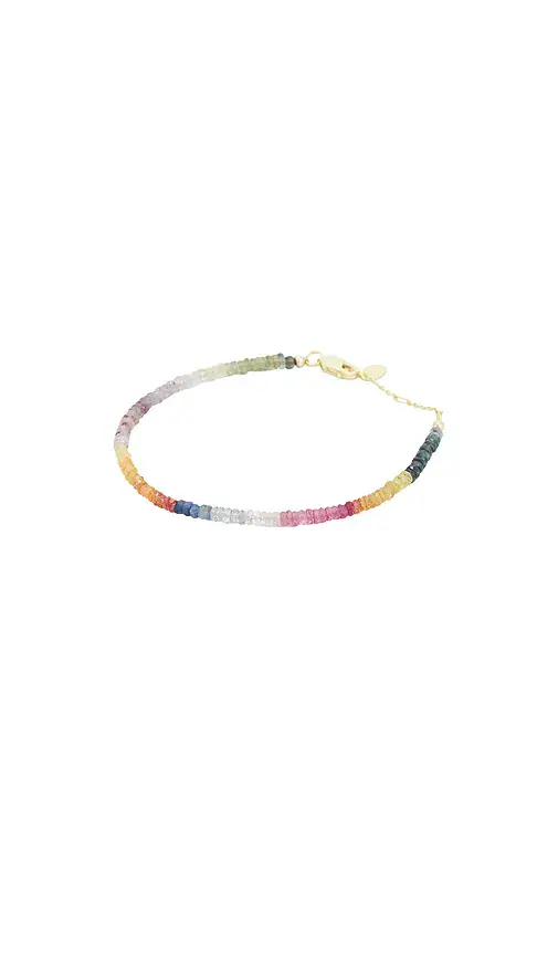 SHASHI Natasha Bracelet | Image 1 SHASHI Natasha Bracelet | Image 1