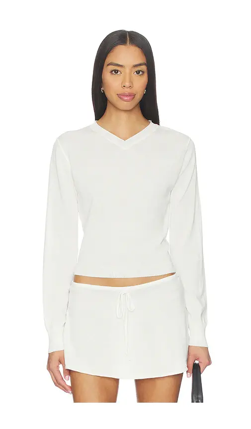 Eli Knit Sweater