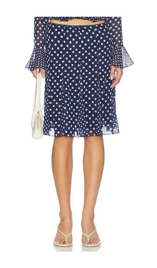 GUIZIO Paloma Skirt | Image 1 GUIZIO Paloma Skirt | Image 1