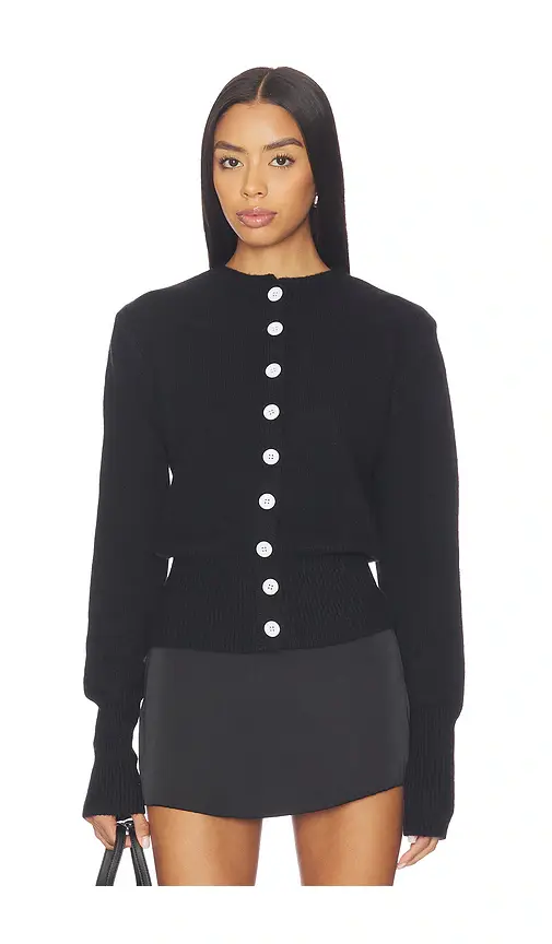 ALL THE WAYS Brittany Button Up Sweater | Image 1 ALL THE WAYS Brittany Button Up Sweater | Image 1