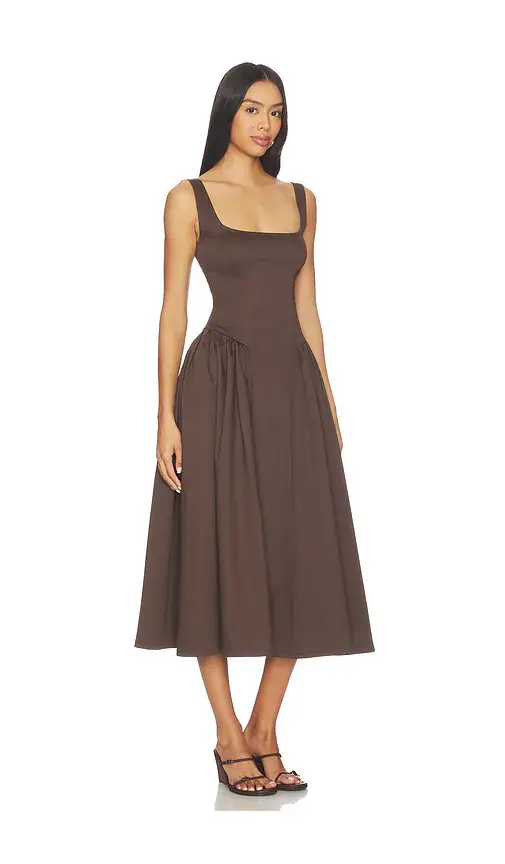 Tularosa Gracyn Dress | Thumbnail 2
