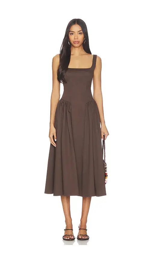 Tularosa Gracyn Dress | Image 1 Tularosa Gracyn Dress | Image 1