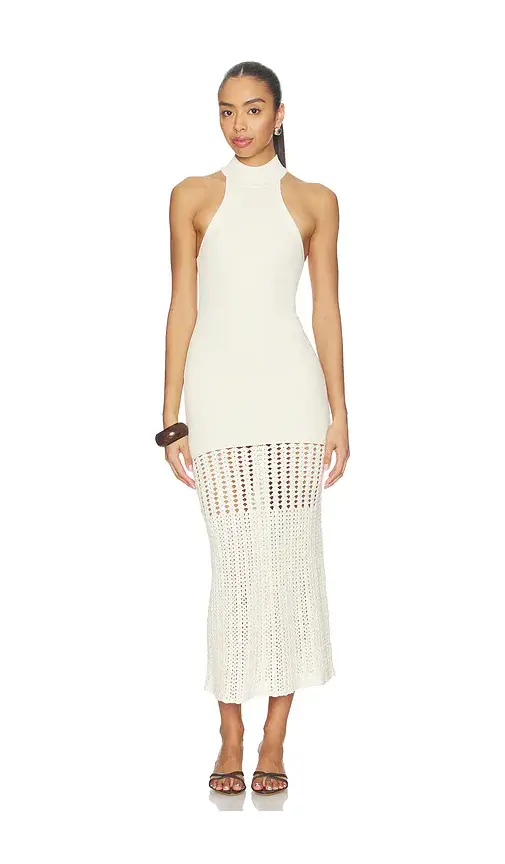 Tularosa Rhyan Maxi Dress | Image 1 Tularosa Rhyan Maxi Dress | Image 1
