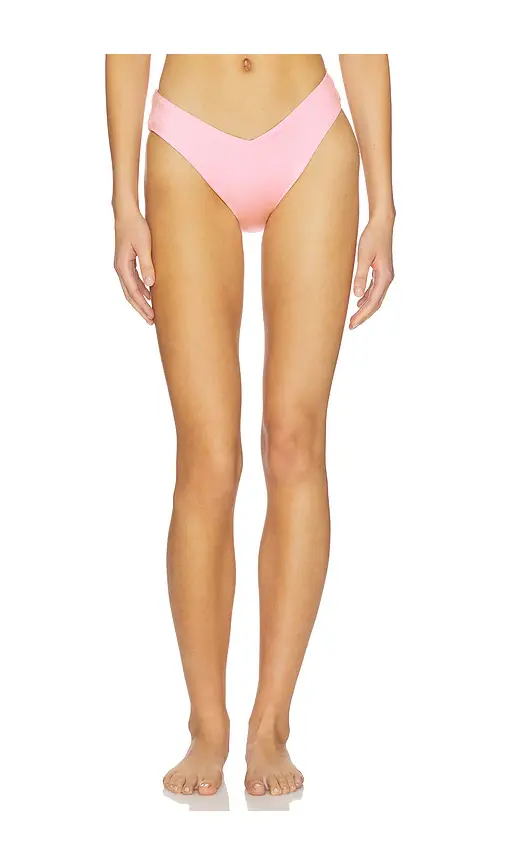 Show Me Your Mumu Wave Bottom