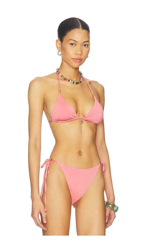 Show Me Your Mumu Tides Bikini Top | Thumbnail 2 Show Me Your Mumu Tides Bikini Top | Thumbnail 2