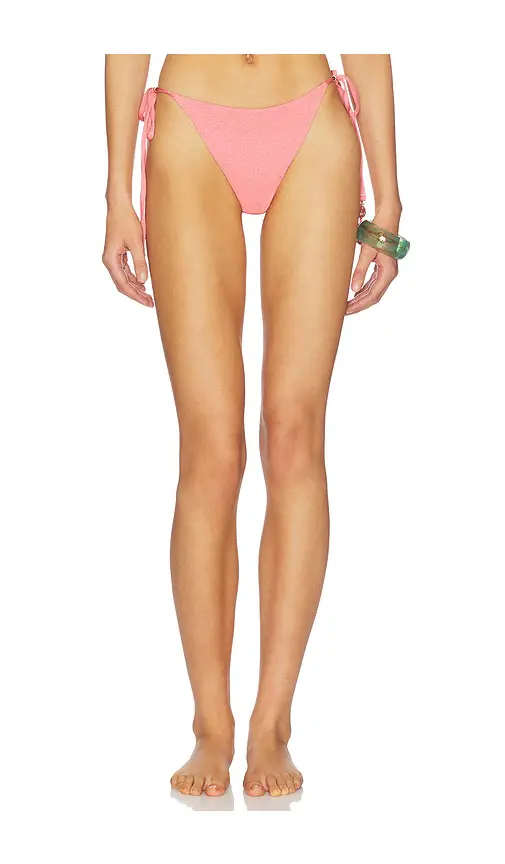 Show Me Your Mumu Tides Bikini Bottom