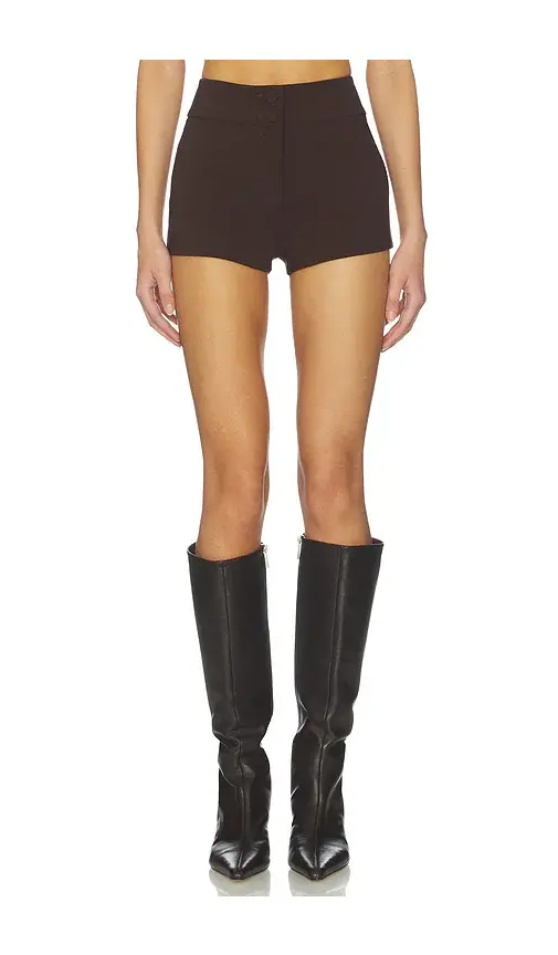 ALL THE WAYS Johanne Short | Image 1 ALL THE WAYS Johanne Short | Image 1