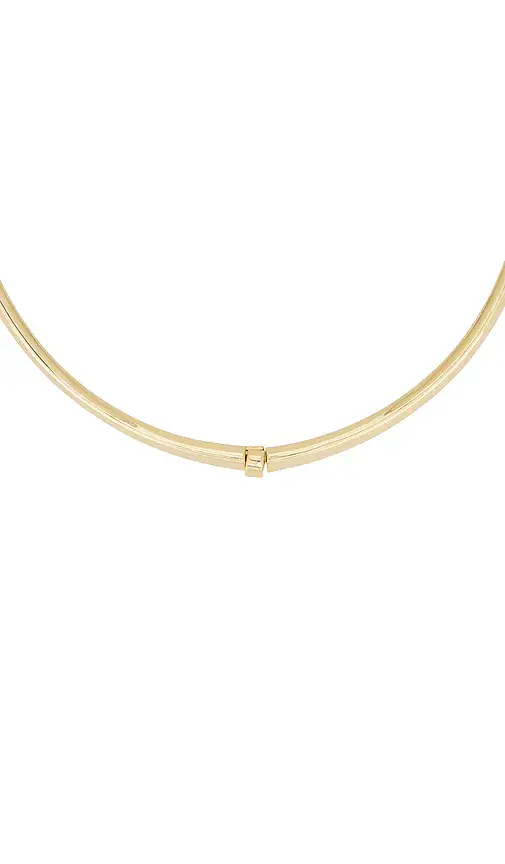 Shashi Hinge Necklace Cuff | Thumbnail 2