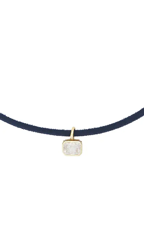 Shashi Lasso Silk Necklace | Thumbnail 2 Shashi Lasso Silk Necklace | Thumbnail 2