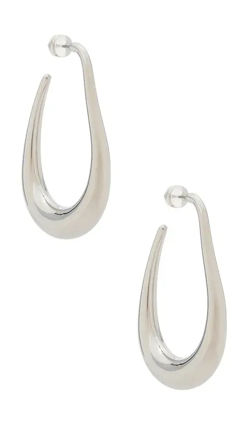 SHASHI Lucien Hoop | Image 1 SHASHI Lucien Hoop | Image 1