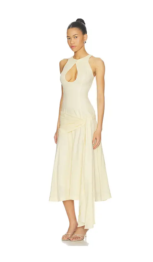 Guizio Victoire Dress | Thumbnail 2