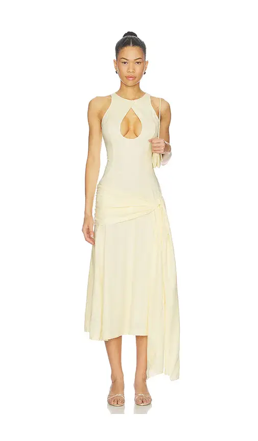 GUIZIO Victoire Dress | Image 1 GUIZIO Victoire Dress | Image 1