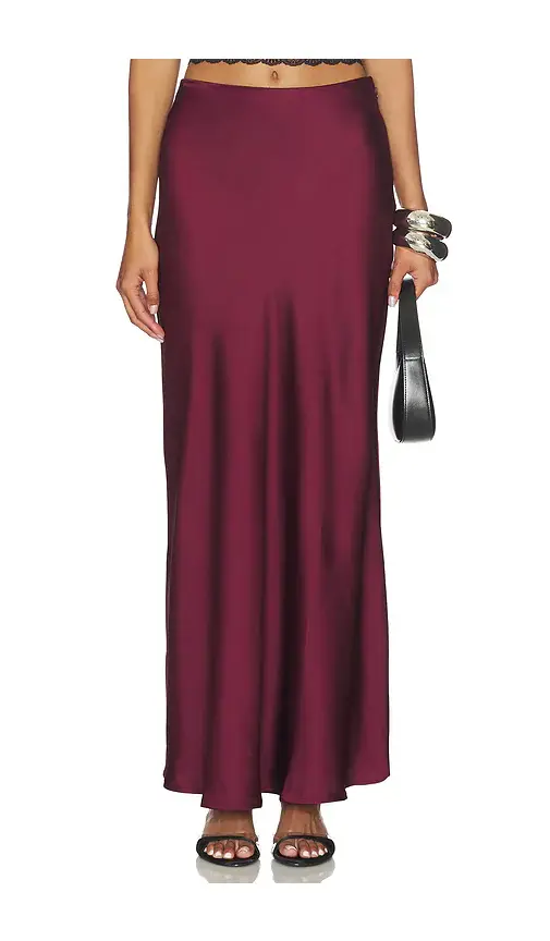 Steve Madden Jeannie Skirt | Image 1 Steve Madden Jeannie Skirt | Image 1