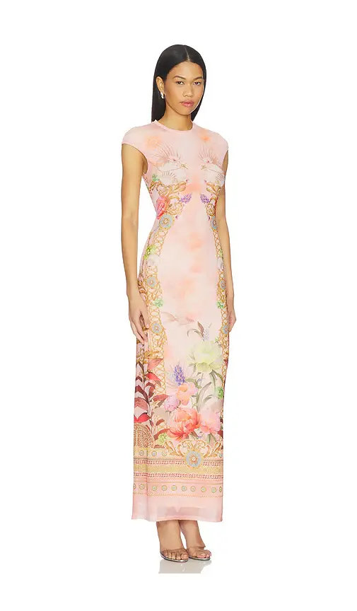 AFRM Cody Dew Drop Dress | Thumbnail 2 AFRM Cody Dew Drop Dress | Thumbnail 2