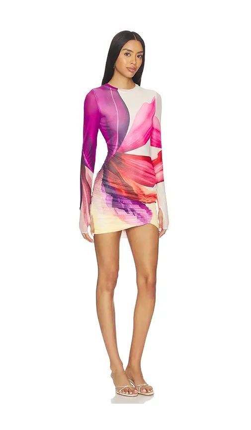 AFRM Mirza Dress | Thumbnail 2 AFRM Mirza Dress | Thumbnail 2