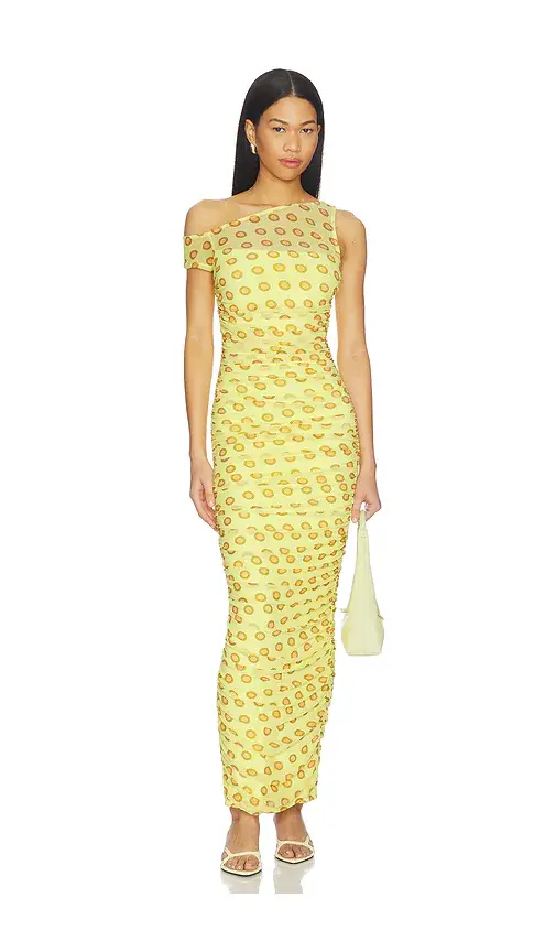 AFRM Biona Dress