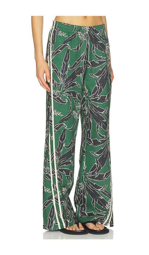 The Upside Tamara Juliet Pant | Thumbnail 2 The Upside Tamara Juliet Pant | Thumbnail 2