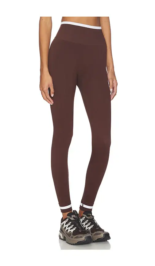 The Upside Form Seamless 25in Midi Leggings | Thumbnail 2 The Upside Form Seamless 25in Midi Leggings | Thumbnail 2