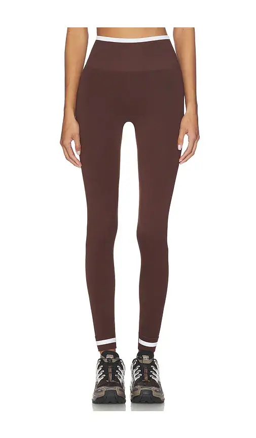 The Upside Form Seamless 25in Midi Leggings