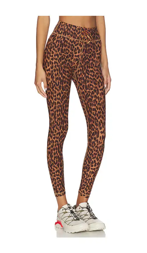 The Upside Malawi 25in Midi Leggings | Thumbnail 2 The Upside Malawi 25in Midi Leggings | Thumbnail 2