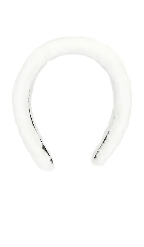 Lele Sadoughi Brigitte Headband | Thumbnail 2 Lele Sadoughi Brigitte Headband | Thumbnail 2