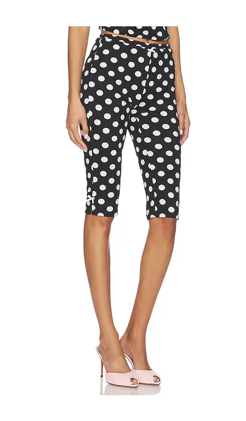 BY.DYLN Isla Capri Pant | Thumbnail 2 BY.DYLN Isla Capri Pant | Thumbnail 2