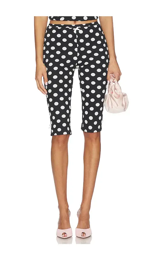 Isla Capri Pant Isla Capri Pant