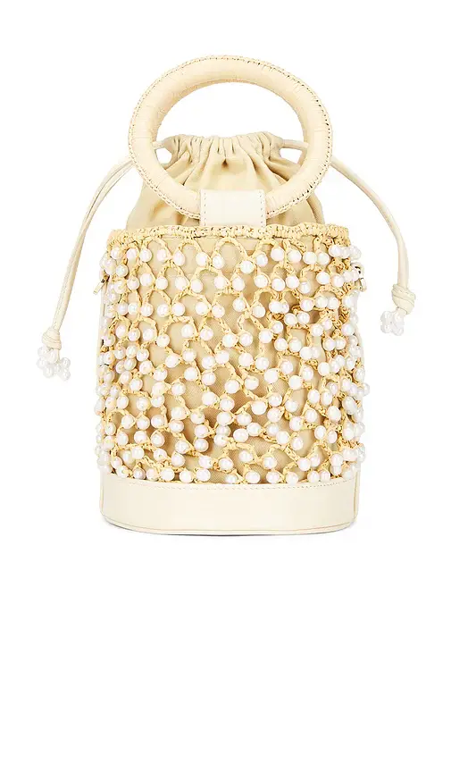 BTB Los Angeles Brandie Bucket Bag | Thumbnail 2 BTB Los Angeles Brandie Bucket Bag | Thumbnail 2