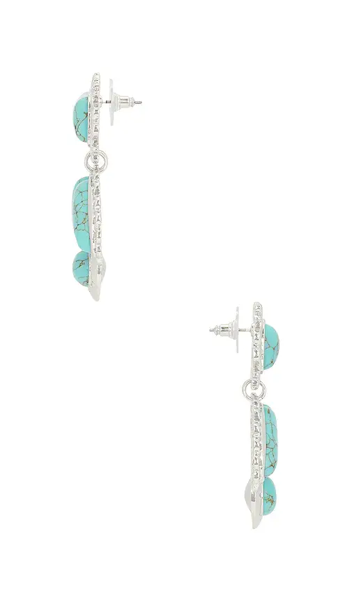 petit moments Wisteria Earrings | Thumbnail 2 petit moments Wisteria Earrings | Thumbnail 2