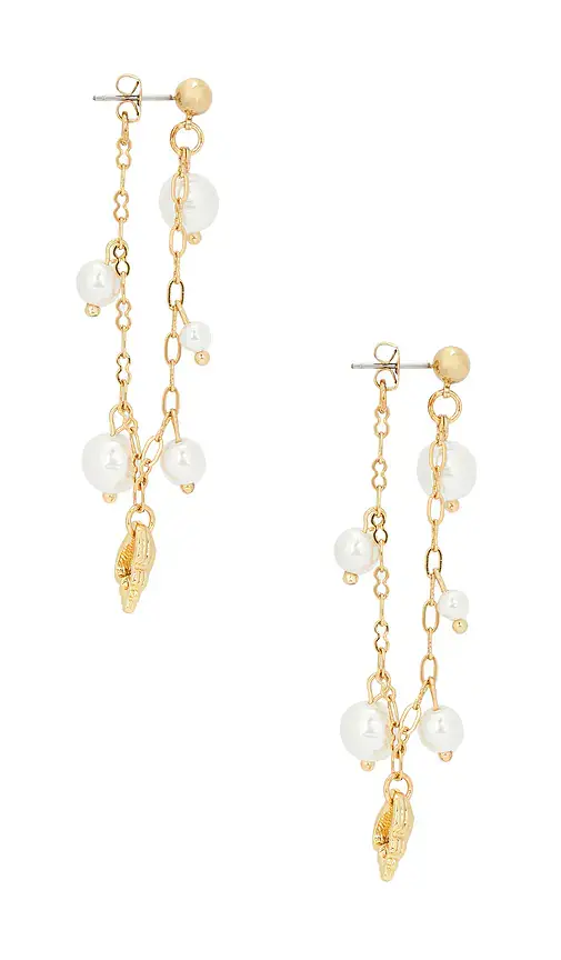petit moments Dune Earrings | Thumbnail 2 petit moments Dune Earrings | Thumbnail 2