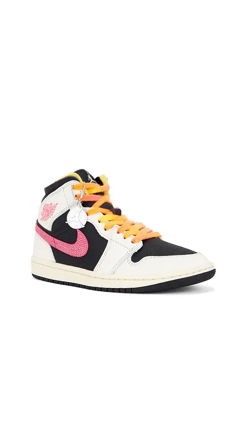 Jordan Air Jordan 1 Mid SE EDG Sneaker | Thumbnail 2 Jordan Air Jordan 1 Mid SE EDG Sneaker | Thumbnail 2