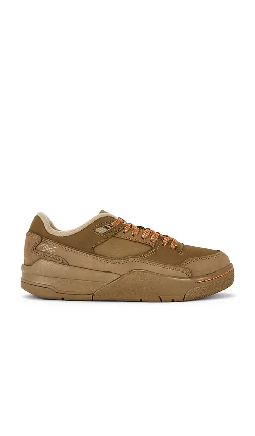 Jordan Flight Court SE Sneaker