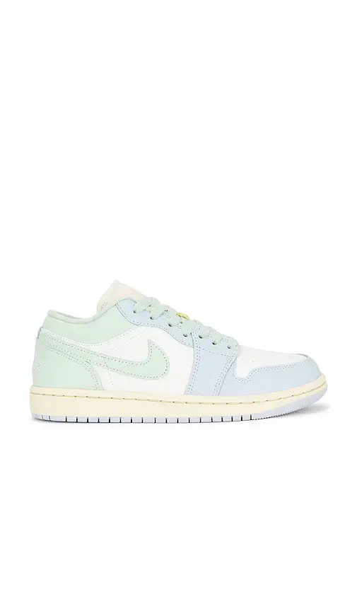 Jordan Air Jordan 1 Low Sneaker | Image 1 Jordan Air Jordan 1 Low Sneaker | Image 1