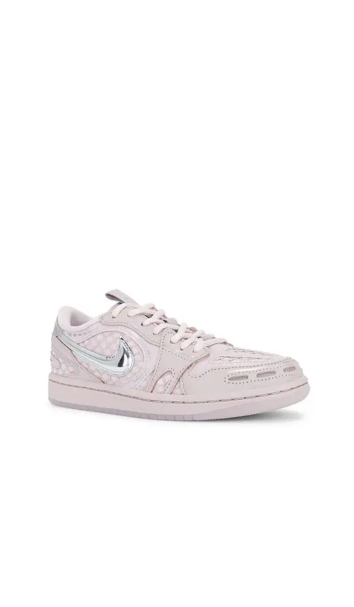 Jordan Air Jordan 1 MM Low V3 Sneaker | Thumbnail 2 Jordan Air Jordan 1 MM Low V3 Sneaker | Thumbnail 2