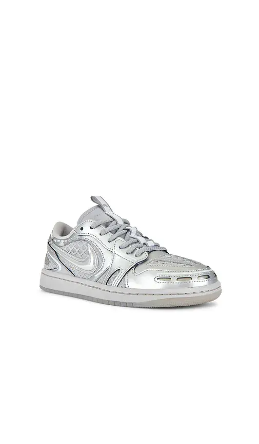 Jordan Air Jordan 1 MM Low V3 Sneaker | Thumbnail 2 Jordan Air Jordan 1 MM Low V3 Sneaker | Thumbnail 2