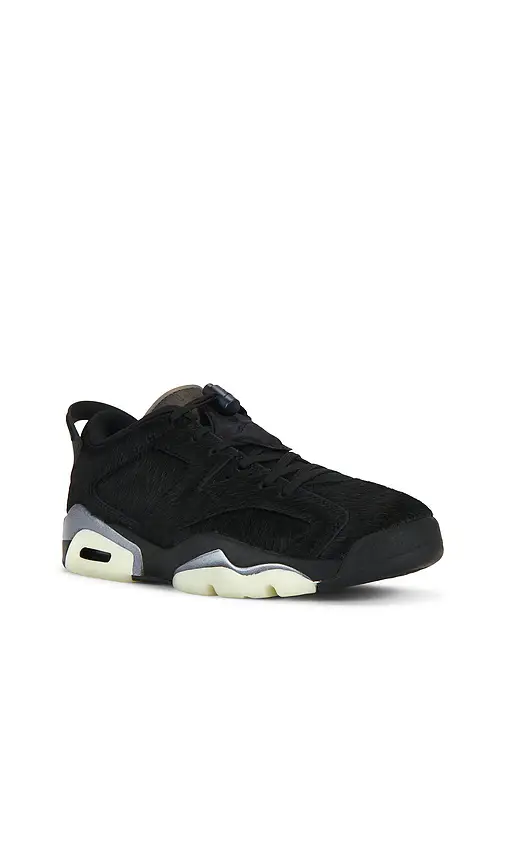 Jordan Air Jordan 6 Low Sneaker | Thumbnail 2 Jordan Air Jordan 6 Low Sneaker | Thumbnail 2